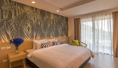 Panan Krabi Resort