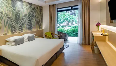 Panan Krabi Resort