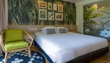 Panan Krabi Resort
