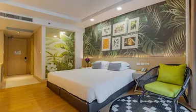 Panan Krabi Resort