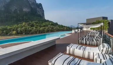Panan Krabi Resort