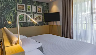 Panan Krabi Resort