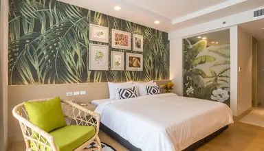 Panan Krabi Resort