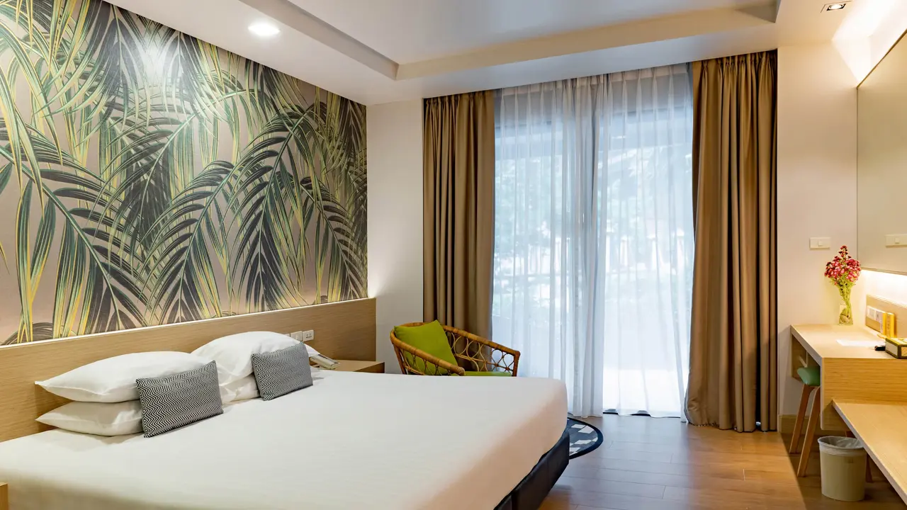 Panan Krabi Resort