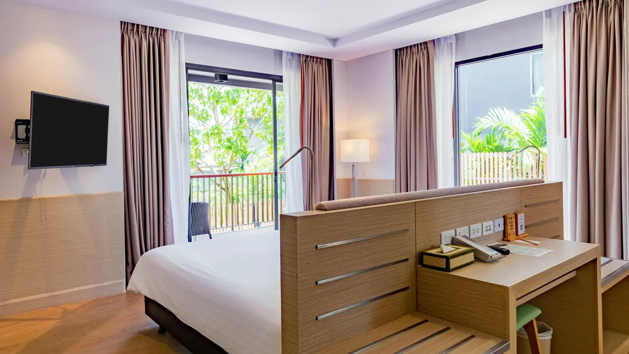 Panan Krabi Resort
