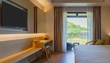 Panan Krabi Resort