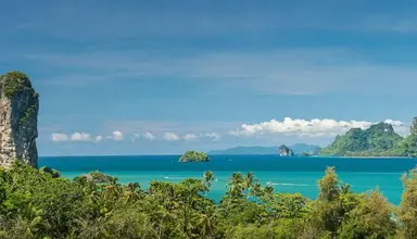 Panan Krabi Resort
