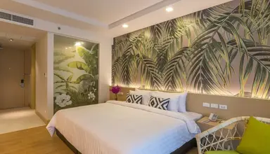 Panan Krabi Resort