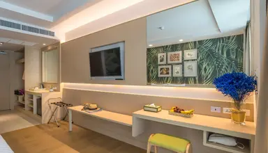 Panan Krabi Resort