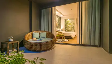Panan Krabi Resort