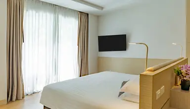 Panan Krabi Resort