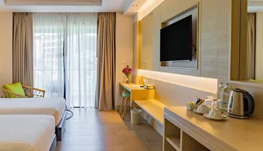 Panan Krabi Resort