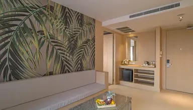 Panan Krabi Resort
