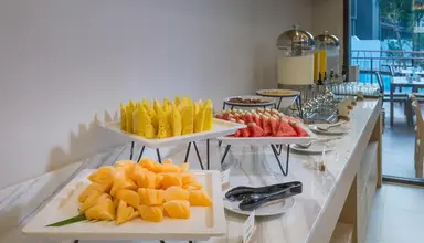 Panan Krabi Resort