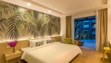 Panan Krabi Resort
