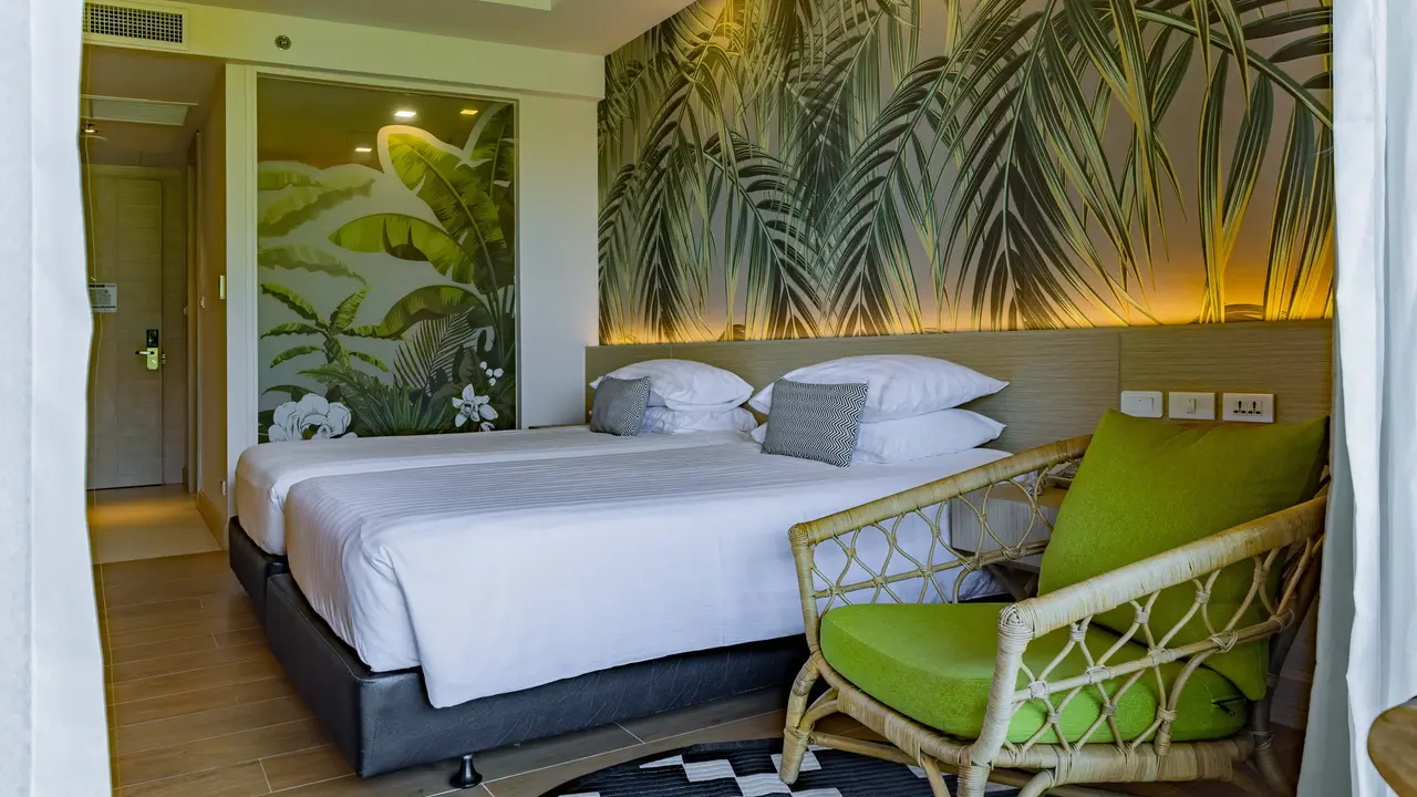 Panan Krabi Resort