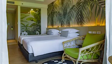 Panan Krabi Resort