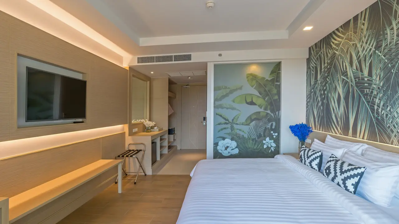Panan Krabi Resort