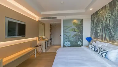 Panan Krabi Resort