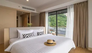 Panan Krabi Resort