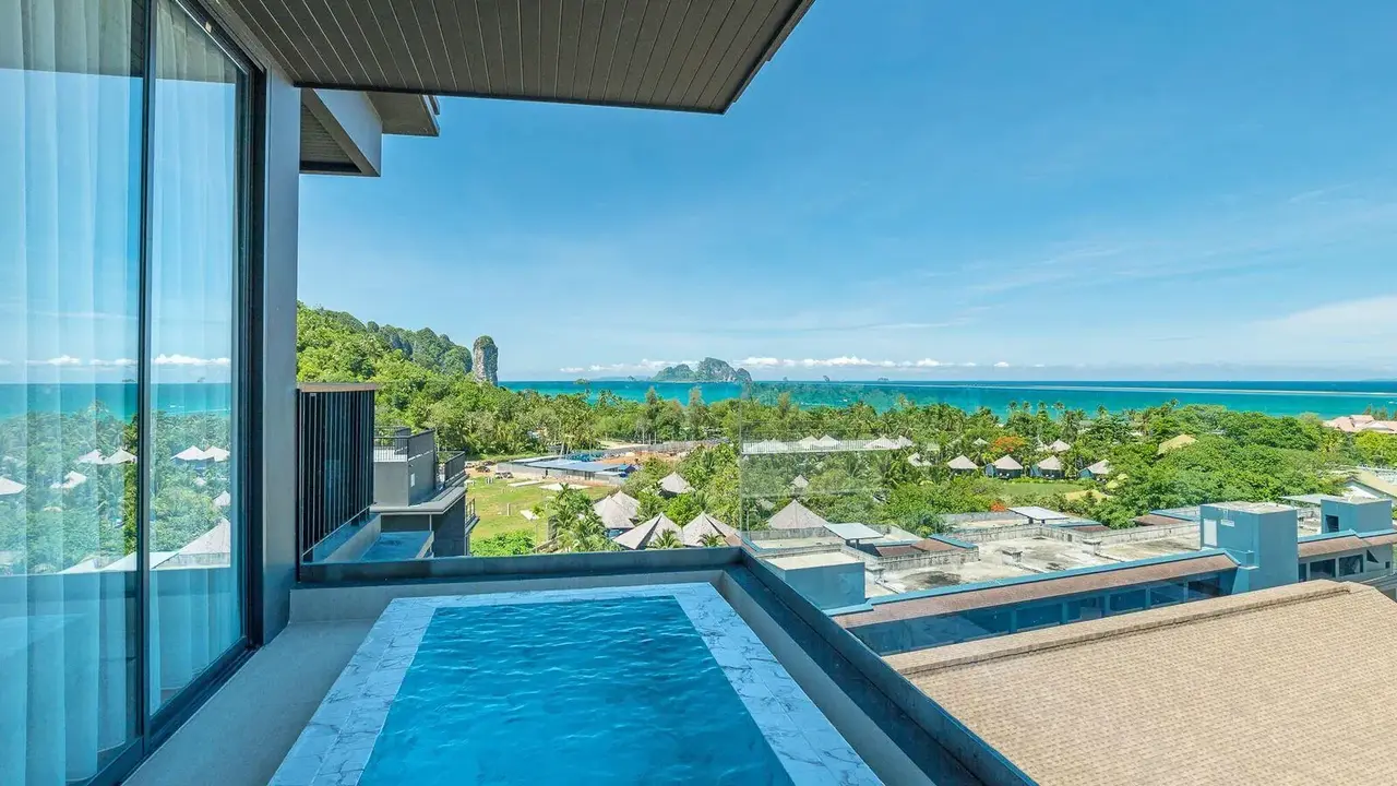 Panan Krabi Resort