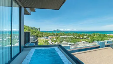 Panan Krabi Resort