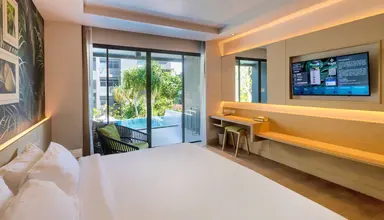 Panan Krabi Resort