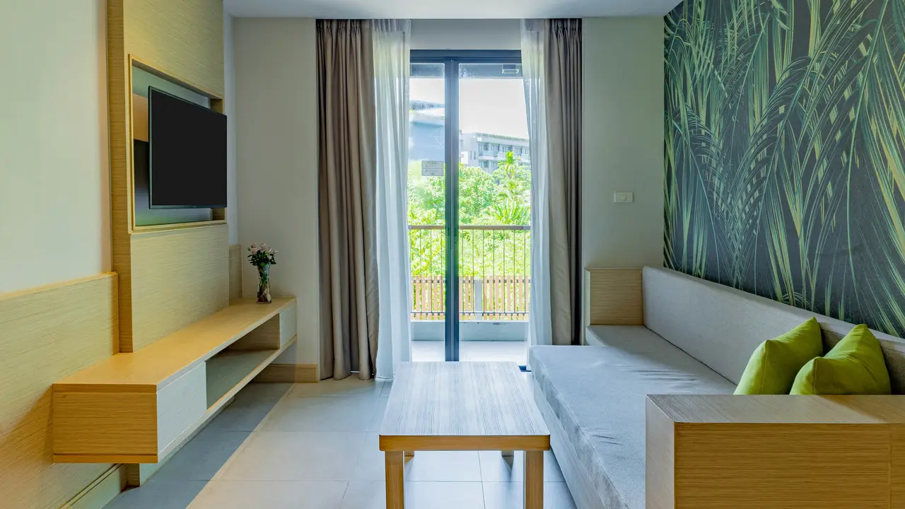 Panan Krabi Resort