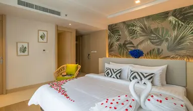 Panan Krabi Resort