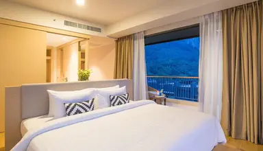 Panan Krabi Resort