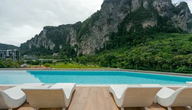 Panan Krabi Resort