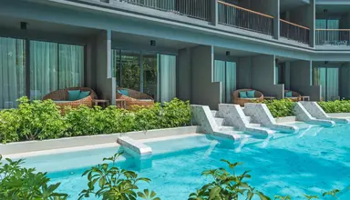 Panan Krabi Resort