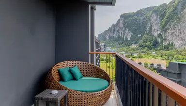 Panan Krabi Resort