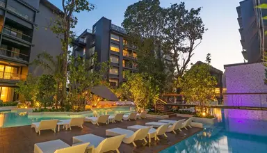 Panan Krabi Resort