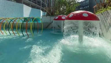 Panan Krabi Resort