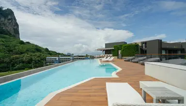 Panan Krabi Resort