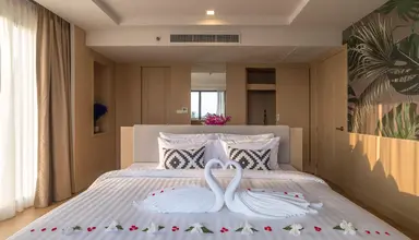 Panan Krabi Resort
