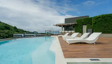 Panan Krabi Resort