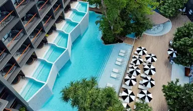 Panan Krabi Resort