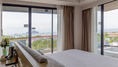 Panan Krabi Resort