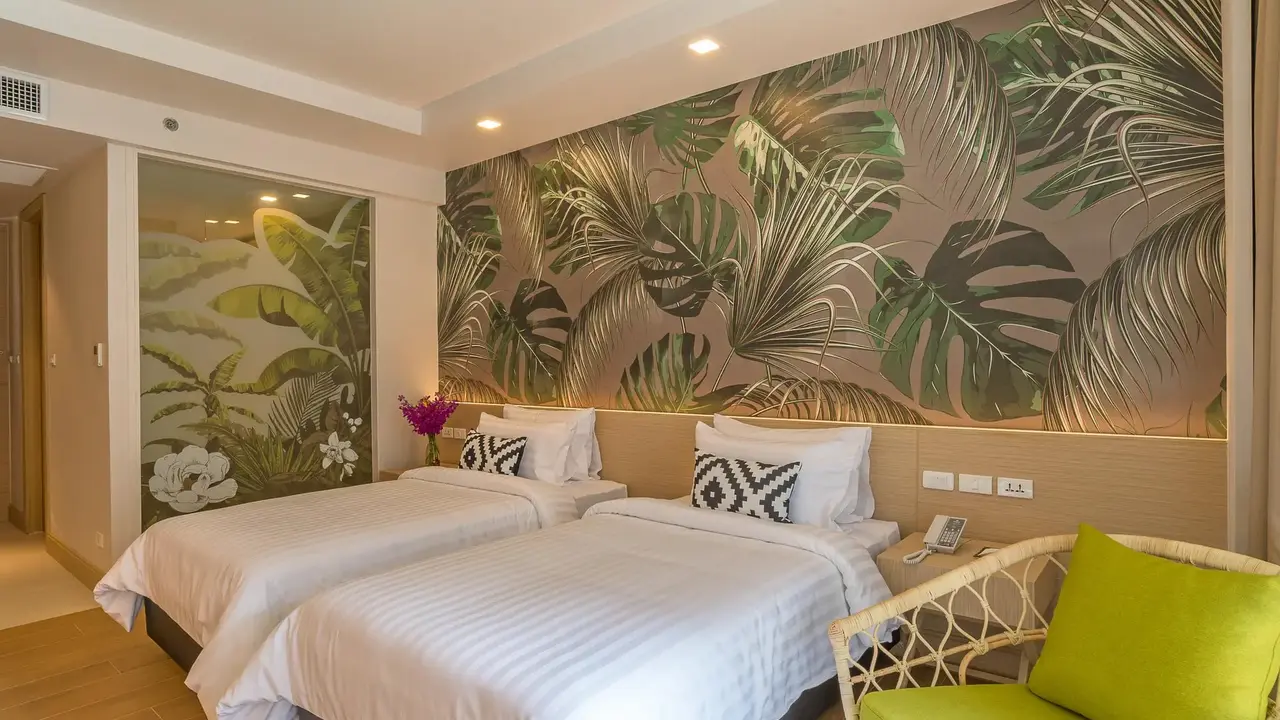 Panan Krabi Resort