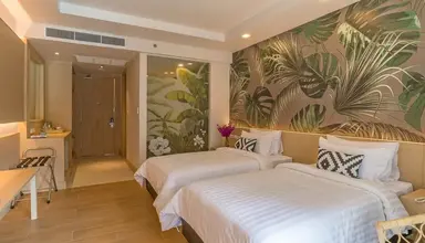 Panan Krabi Resort