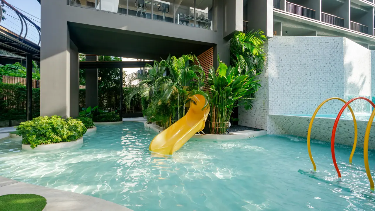 Panan Krabi Resort