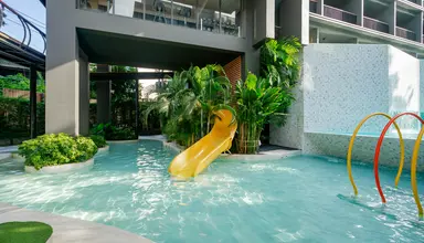 Panan Krabi Resort