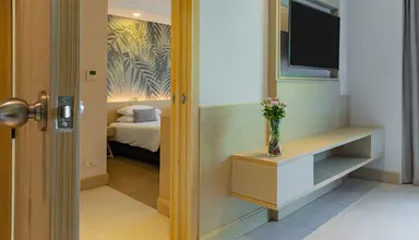 Panan Krabi Resort