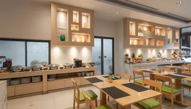 Panan Krabi Resort