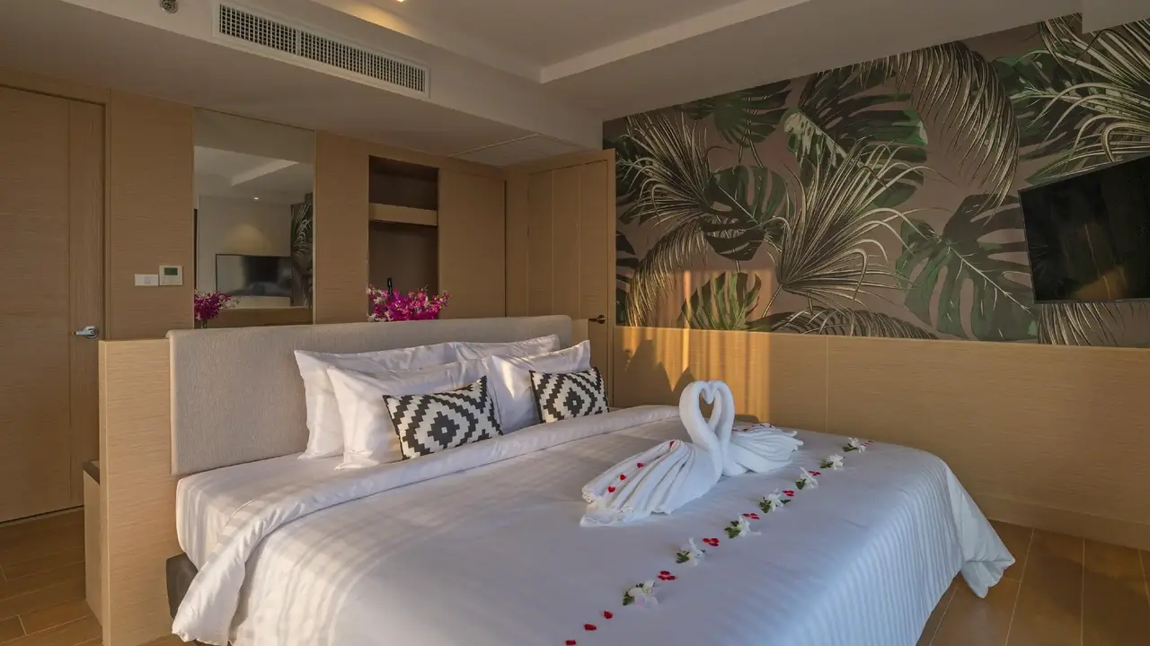 Panan Krabi Resort