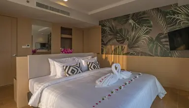 Panan Krabi Resort
