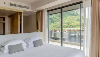 Panan Krabi Resort