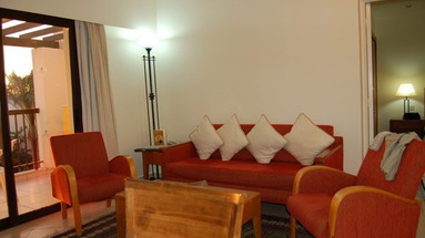 Panareti Resort
